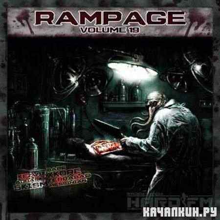 VA - Rampage 19 (2011)