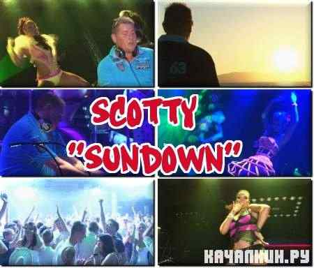 Scotty - Sundown (Incomplete) (2011) HD