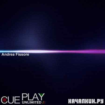 Andrea Fissore - The Days (2011)