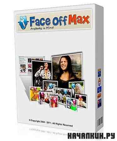 Face Off Max v3.3.7.8 Portable (RUS)