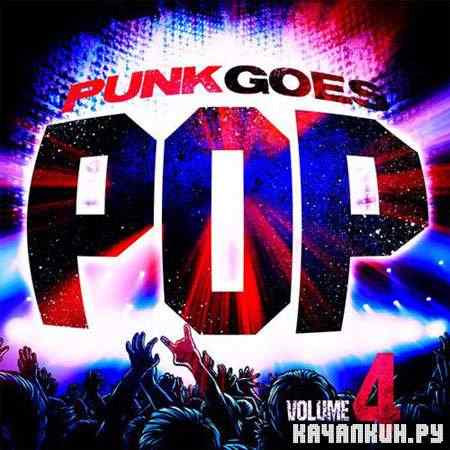 VA - Punk Goes Pop Vol. 4 (2011)
