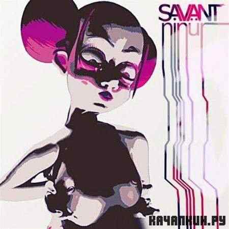 Savant - Ninur (2011)