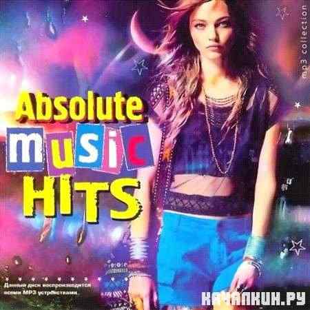 Absolute Music Hits  50/50 (2011)