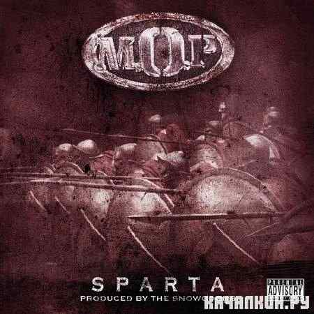 M.O.P. & Snowgoons - Sparta (iTunes) (2011)