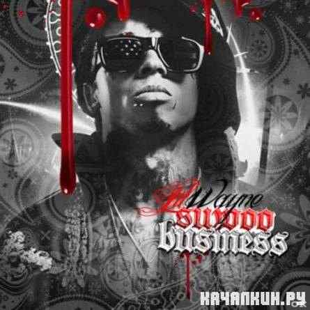 Lil Wayne - SuWoo Business (2011)