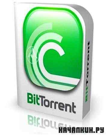 BitTorrent 7.5.1 Build 26498 (RUS/ML)