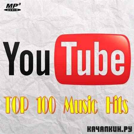 YouTube Top 100 Music Hits (2011)
