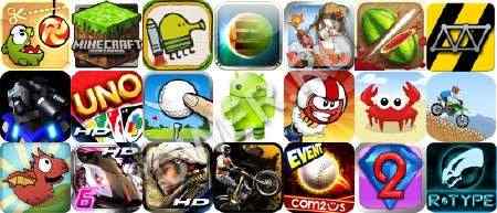 20     Android Market