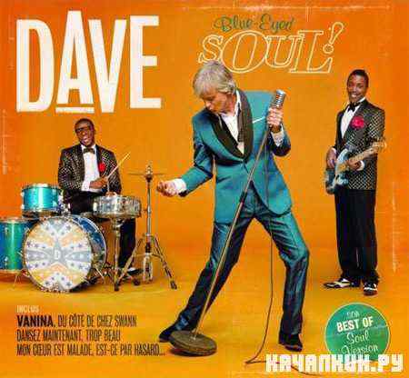 Dave - Blue Eyed Soul (2011)
