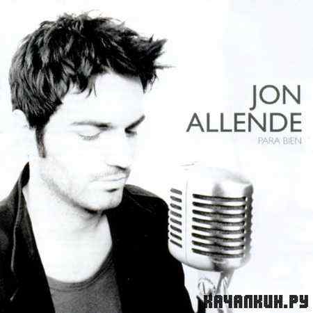 Jon Allende - Para Bien (2011)