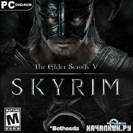 The Elder Scrolls V: Skyrim (2011/Rus/Eng/Repack by Dumu4)