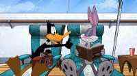    / The Looney Tunes Show (2011) WEB-DLRip