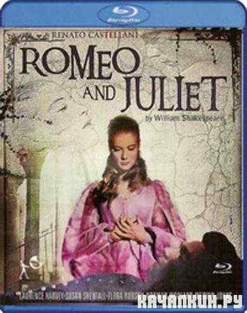    / Romeo and Juliet (1954 / HDRip)
