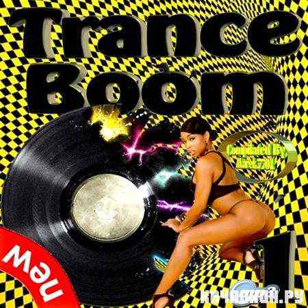 Trance Boom Vol.1 (2011)