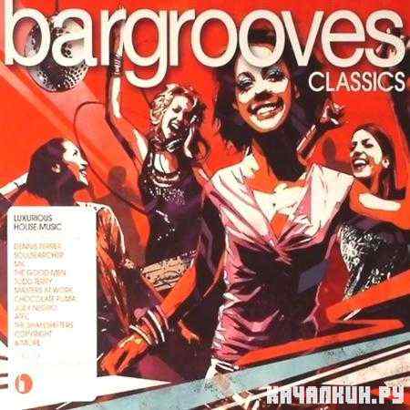 Bargroove Classics (2011)