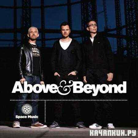 Above & Beyond - Trance Around The World 401 (2011)