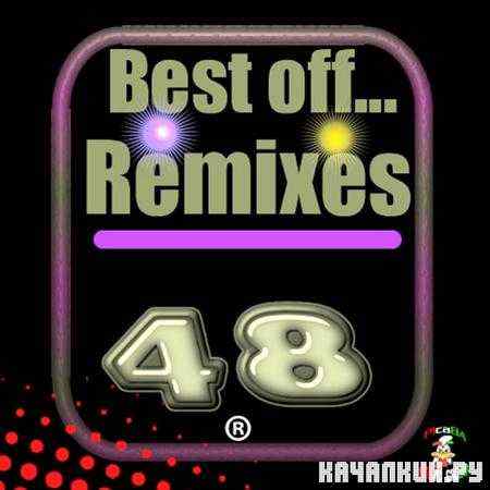 Best of...Remixes vol.48 (2011)