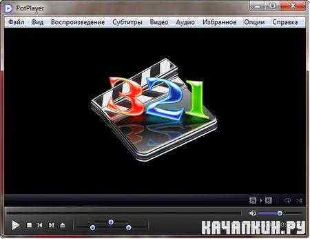Daum PotPlayer 1.5.30704 CD Edition (RUS)