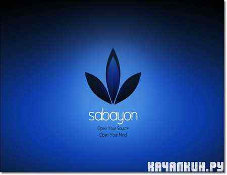 Sabayon 7.0 (������ ������������) [x86 + amd64] (8xCD) ���� �������!