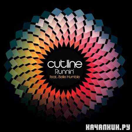 Cutline - Runnin (2011)