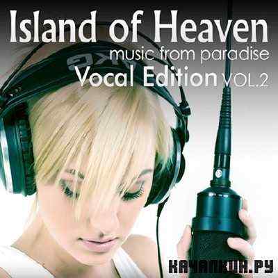 VA -Island of Heaven - Music From Paradise Vol.2(2011)