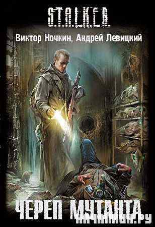 �. ������  �. �������� - S.T.A.L.K.E.R. ����� ������� (����������)