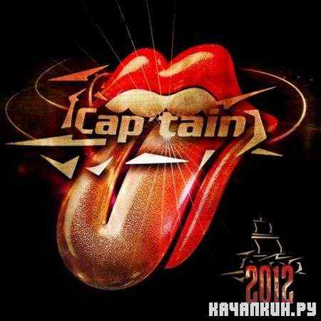 VA - Cap'tain 2012 (2011)