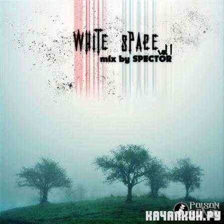 Spector - White Space vol.1 (2011)