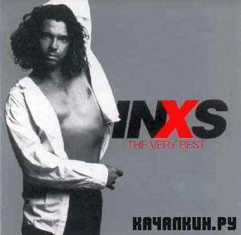INXS - The Very Best (2011)