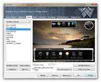 Winstep Nexus 11.10.09 + Animated Skins Icon Pack 2011