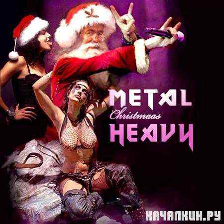 Heavy Metal Christmas (2011)