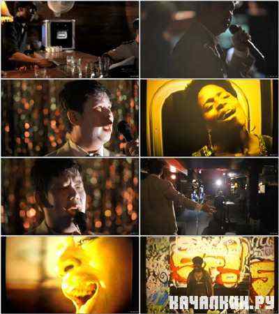 Moby - Right Thing (2011) HD 720p