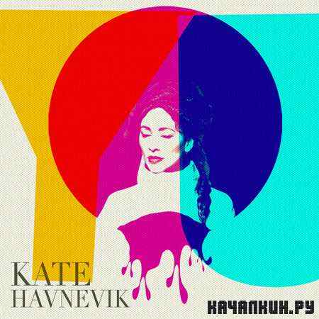 Kate Havnevik - You (2011)