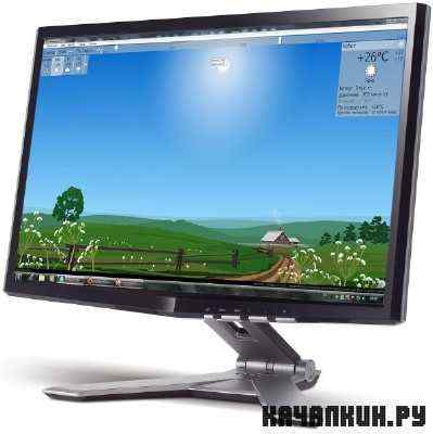 YoWindow Unlimited Edition 2.0 Build 511  Multi/rus