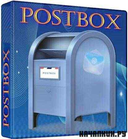 Postbox 3.0.2 Portable (ML/RUS)
