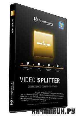 SolveigMM Video Splitter v.3.0.1112.7 Beta /rus/