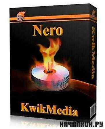 Nero Kwik Media 11.0.16401 (ML/RUS)