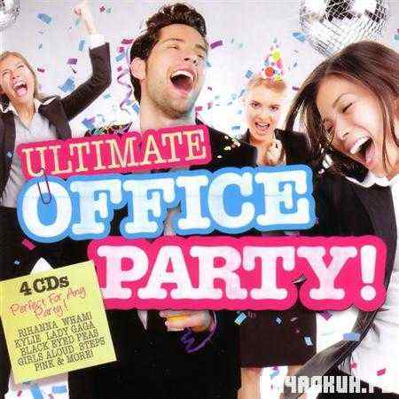Ultimate Office Party (2011)