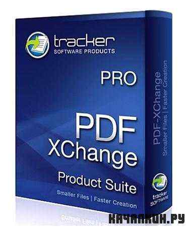 PDF-XChange Pro 4.0200.200 Portable (ML/RUS)