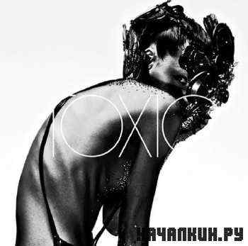 The Gazette - Toxic (2011)