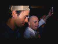 Enrique Iglesias & Pitbull and The WAV.S - I Like How It Feels (2011/HD)