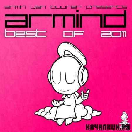 Armin van Buuren presents: Armind - Best Of 2011 (2011)