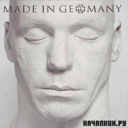Rammstein - Made In Germany 1995-2011 (2D Special Edition) (2011)