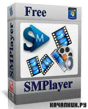SMPlayer 0.6.9.3645 (ML/RUS)