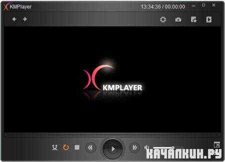 The KMPlayer 3.1.0.0 R2 (RUS/ML)