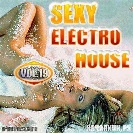 Sexy Electro House vol. 19 (2011)