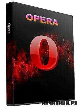 Opera 12.00.1213 Alpha PortableAppZ (ML/RUS)