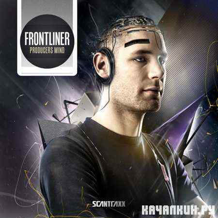 Frontliner - Producers Mind (with Bonus Track) (2011)