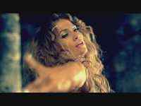 Jennifer Lopez & Lil Wayne - I&#039;m Into You (2011/MP4/AVI)