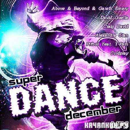 Super Dance December (2011)